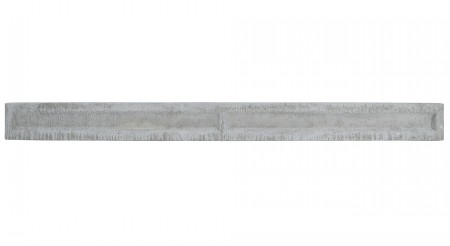 Concrete Gravel Board 1830w